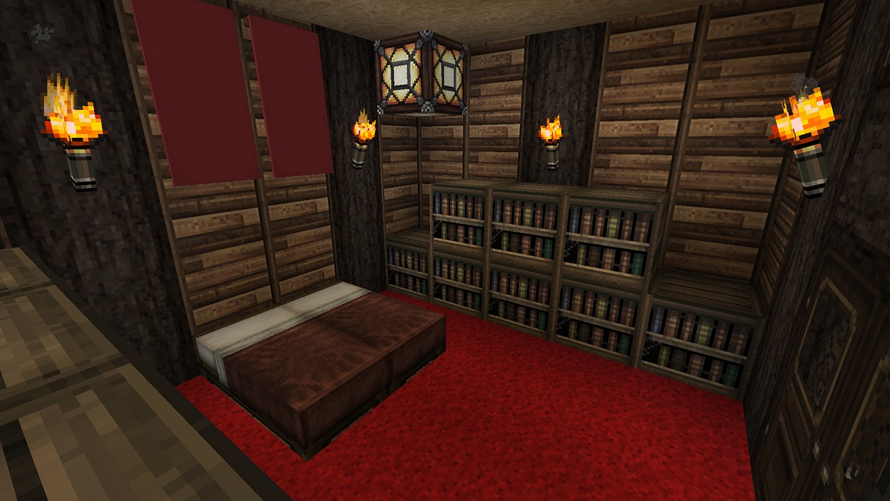 Minecraft Java & Bedrock Edition - PC Screenshot 3