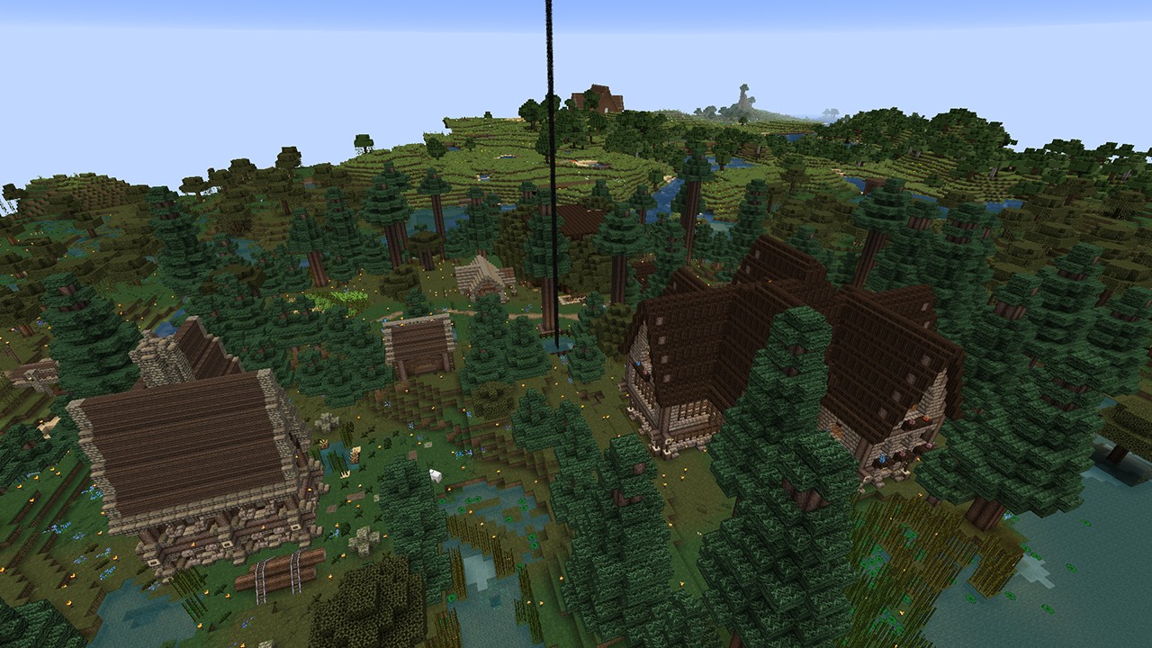 Minecraft Java & Bedrock Edition - PC Screenshot 4