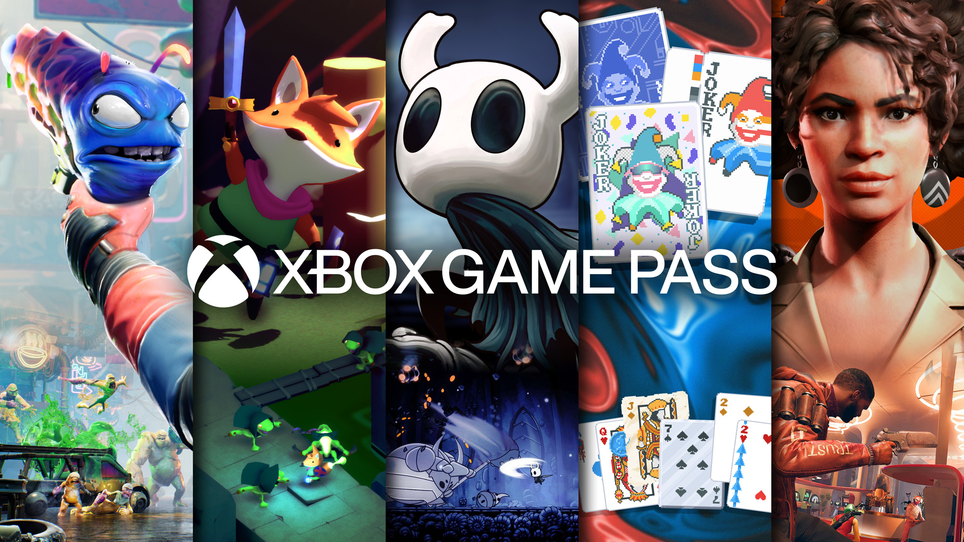 Xbox Game Pass Ultimate 1 Monat Non-Stackable Key Screenshot 1