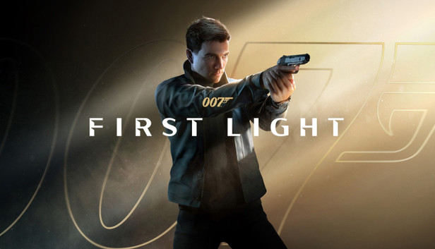 007 First Light - PC (Steam)